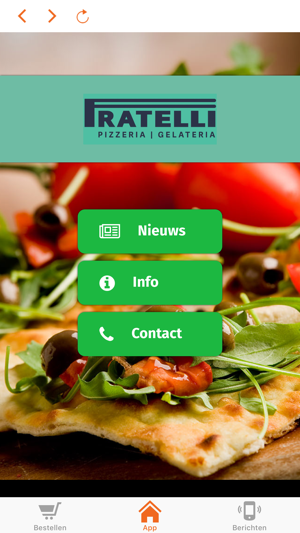 Fratelli(圖2)-速報App