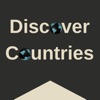 Icon Discover Countries