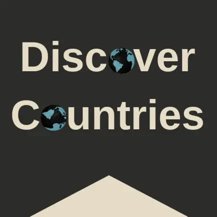 Discover Countries Читы