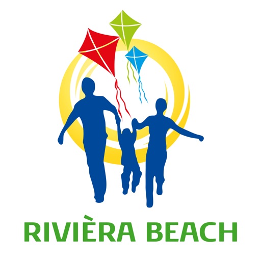 Rivièra Beach Icon