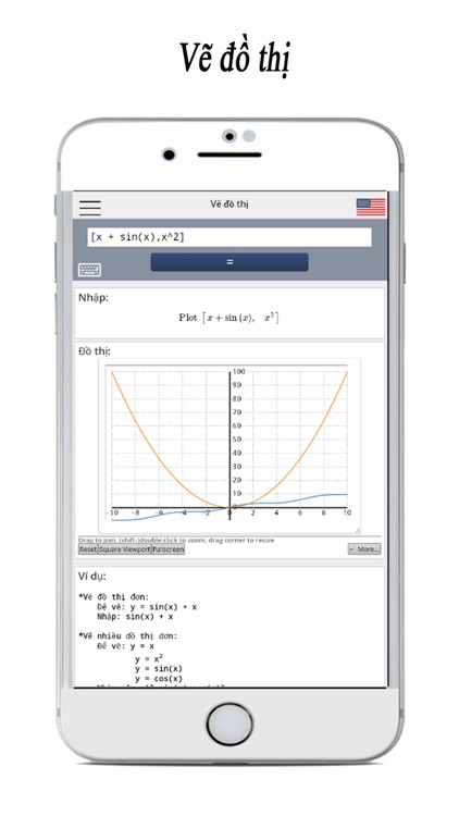 Math Tools - Giải Toán screenshot-4