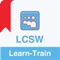 LCSW's are licensed social workers who generally follow a traditional psychological approach towards counseling, which primarily concentrates on providing individual treatment