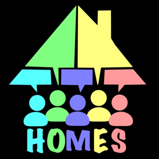 H.O.M.E.S. by Nataria Joseph