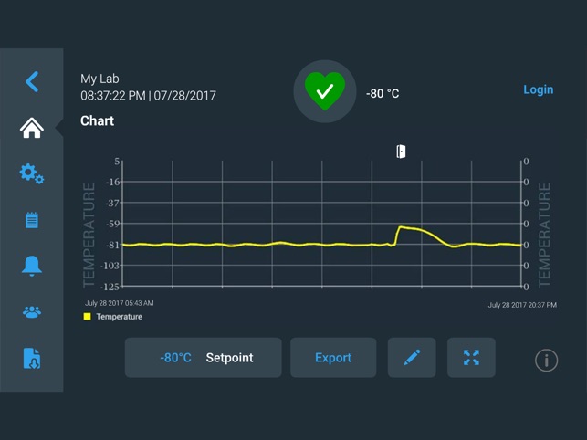 ULT Interface(圖3)-速報App