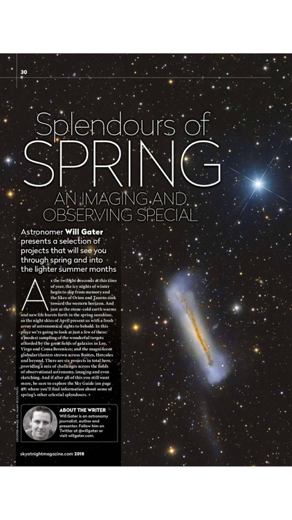 BBC Sky at Night Magazine
