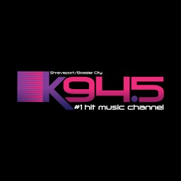 K945 - The Hit Music Channel 图标