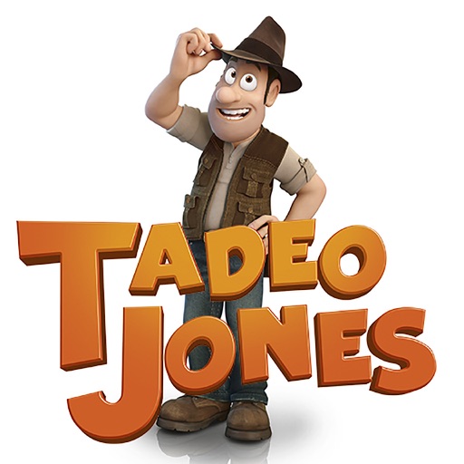 Del tesoro. Tadeo Jones. Tadeo Jones game. Tadeo. Tadeos.