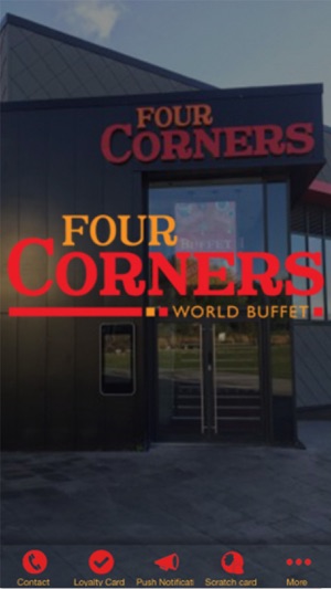 Four Corners World Buffet