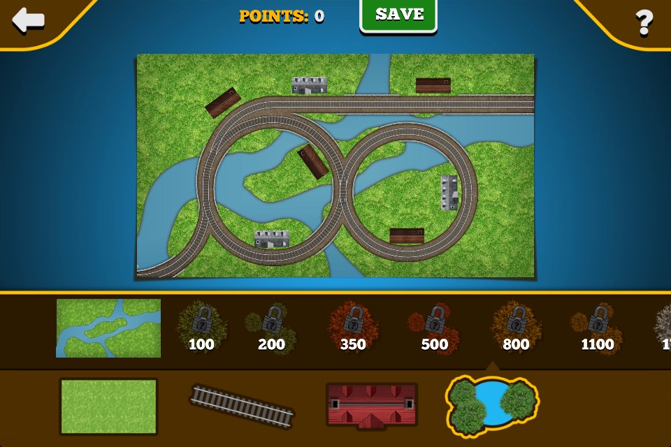 Build A Train 2 screenshot 3