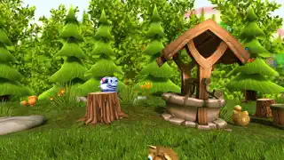 Froggie Jump - Screenshot 2