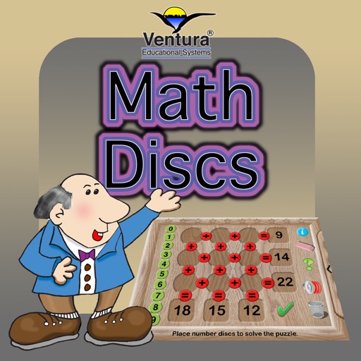 Math Discs