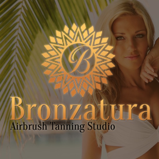 Bronzatura icon