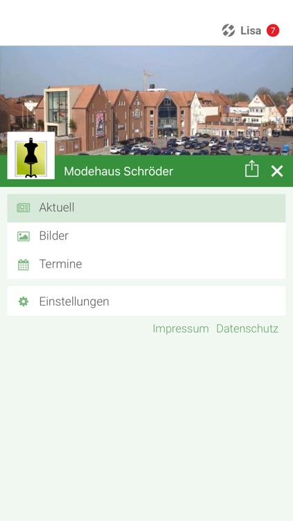 Modehaus Schröder