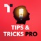 Tips & Tricks is your complete guidebook to all things iOS