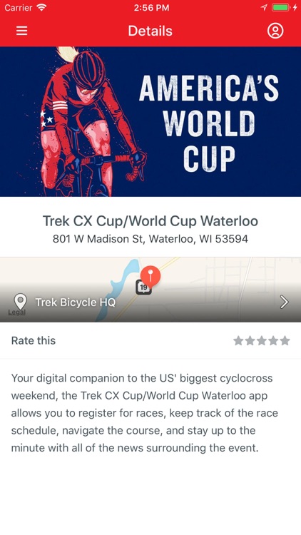 Trek CX Cup