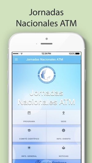 Jornadas ATM(圖1)-速報App