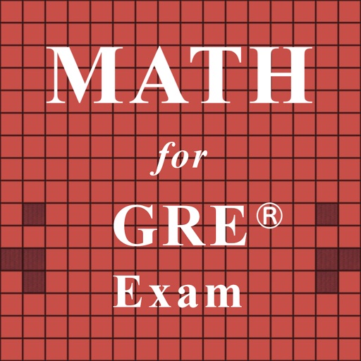 Math for GRE® Test icon