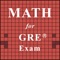 - Powerful GRE Math preparation tool