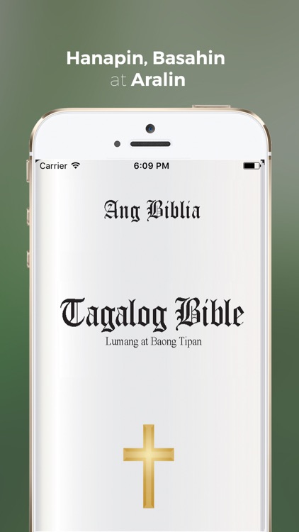 Get Tagalog Bible