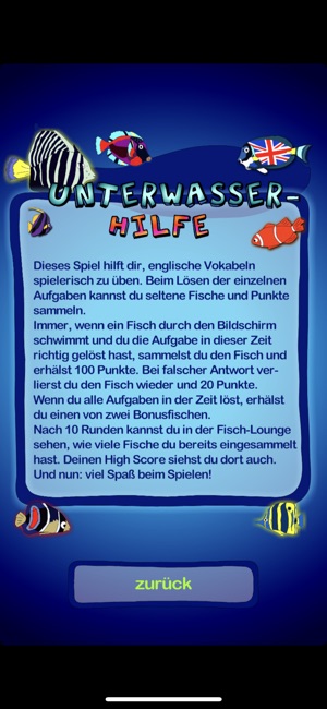 Englische Vokabeln(圖8)-速報App