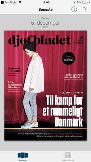 Djøfbladet