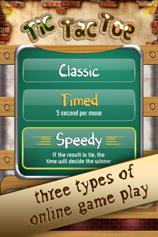 Tic Tac Toe - The Classic Game screenshot 4