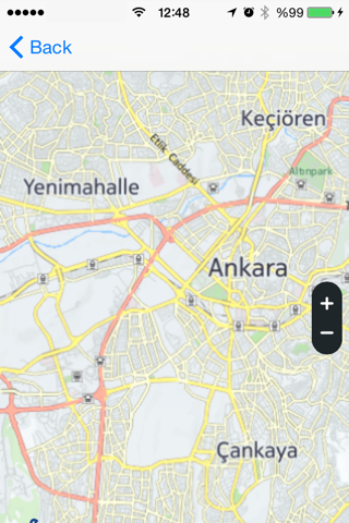 Alo Gıda - náhled