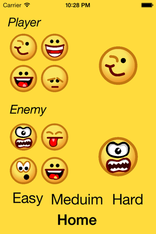 Emoji Escape screenshot 2