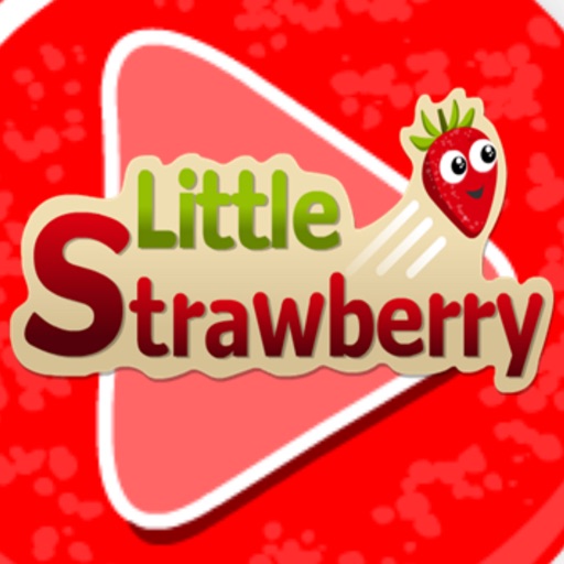 Little StrawBerry icon