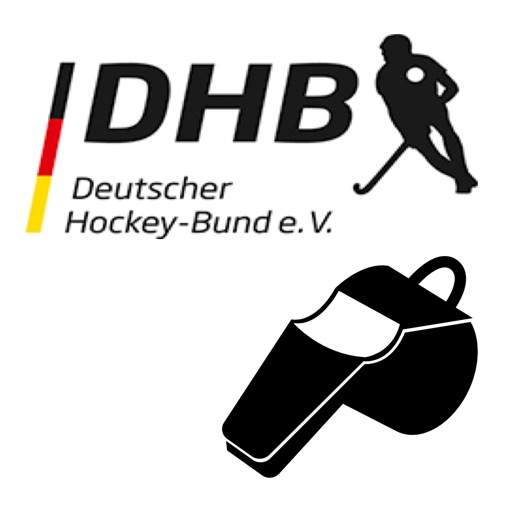 Hockey Regelbuch