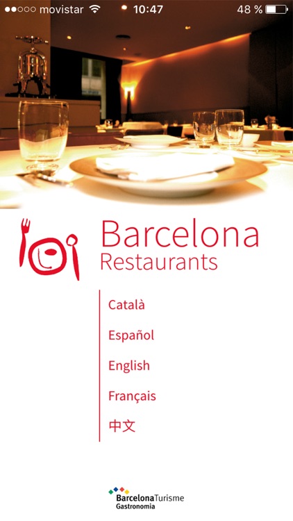 Barcelona Restaurants