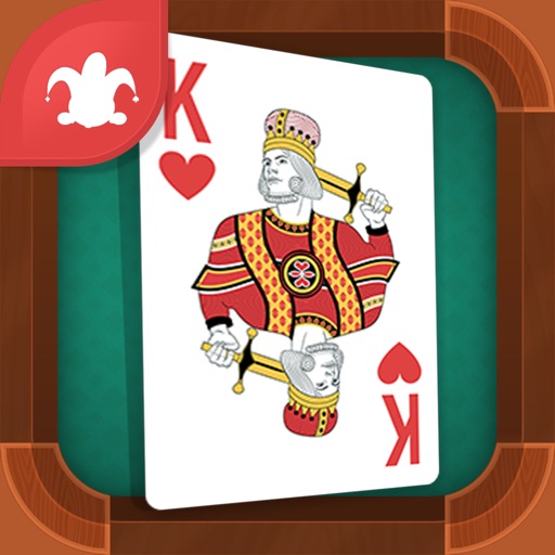 King & Rıfkı iOS App