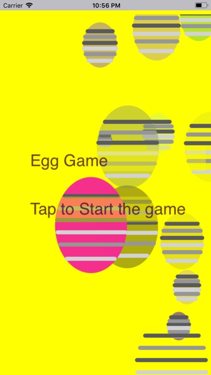 Egg Game