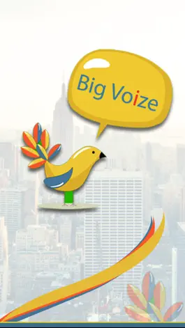 Game screenshot Big Voize mod apk