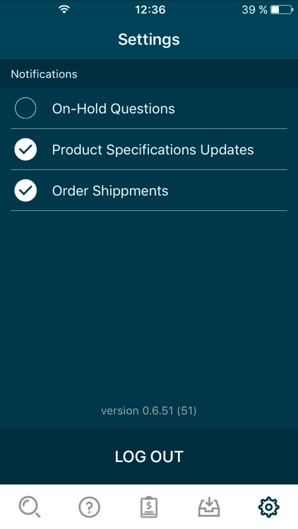 Norman Window Fashions Dealer APP screenshot-3