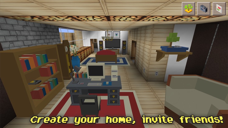 Hide N Seek : Mini Games
