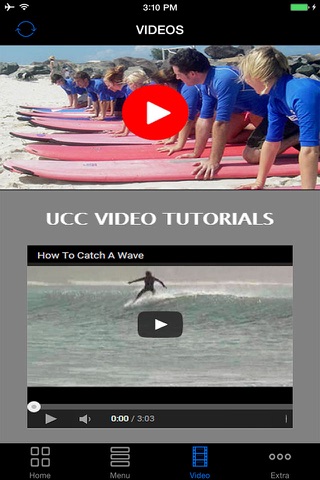 How to Surf Guide 4 Beginners screenshot 3