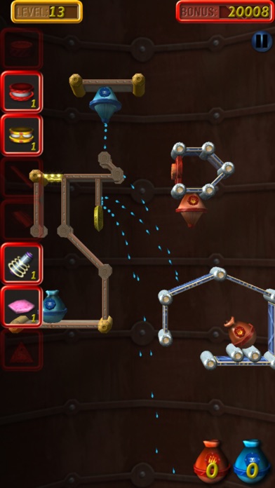 Enigmo screenshot1