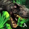 Dinosaur Safari: Evolution has high quality graphics and gameplay