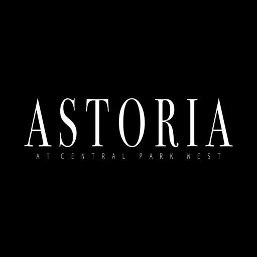 Astoria at Central Park West