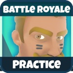 Battle Royale Fort Practice