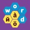 If you're looking for the most trendy word search game, Word Search is the game for you