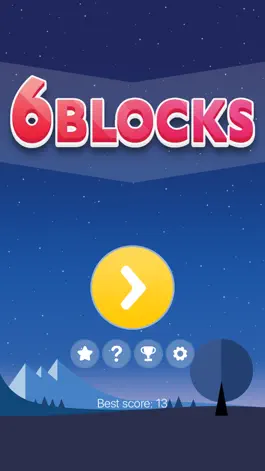 Game screenshot 6 Blocks mod apk