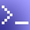 Remote Command Prompt allows you control a remote Windows PC via your iPhone or iPad, using the command line terminal