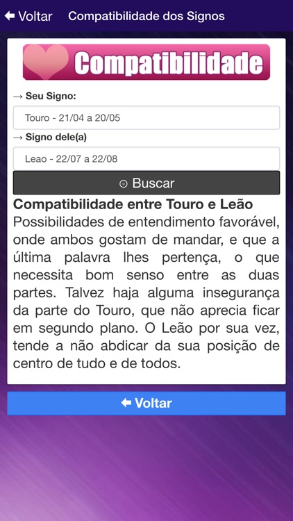 Horóscopo do Dia screenshot-4