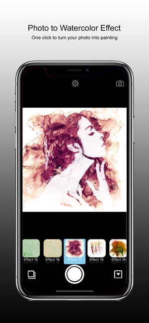 PhotoJus Paint FX Pro(圖1)-速報App