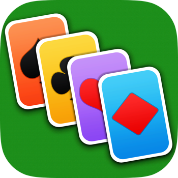 Solitaire Klondike Card Game