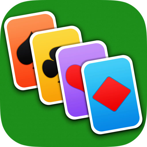Solitaire: Klondike Card Game icon