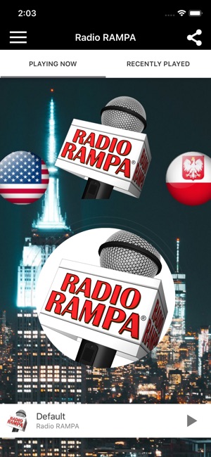 Radio RAMPA