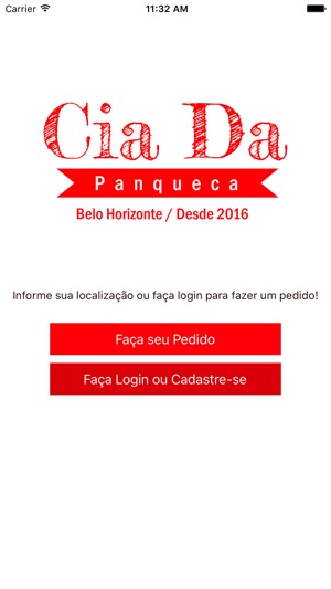 Cia da Panqueca(圖1)-速報App